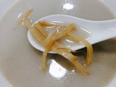 豆汁儿-白魁老号饭庄(安内店)