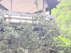 -采石矶景区