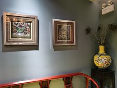 -金枝玉叶上海人家食府(三里河店)