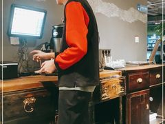 -百姓厨房(凤翔泥塑坊店)