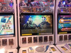 -星际传奇(西安三桥万象城店)