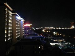 -三亚湾海居铂尔曼度假酒店