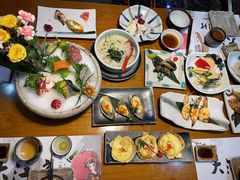 -大江户日本料理(吕厝店)