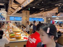-龍歌自助小火锅(兰山上海路万达店)
