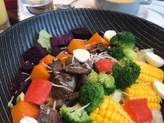 -西堤牛排(合肥之心城店)