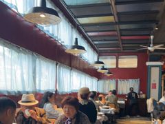 -米汤记忆(南京西路店)