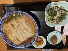 -吕纪蘇面(保利广场店)