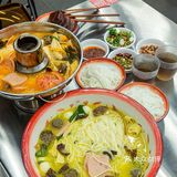 🎉【新店美食推荐】杨美丽火锅米线，冬日里的小确幸！ 🎉