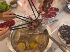 -乌记鲜活牛肉城(金砂东路店)