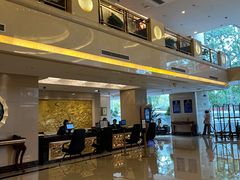 -北京金龙潭御瑞酒店(花园桥地铁站店)