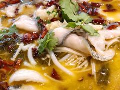 -同庆楼(滨湖万达广场店)