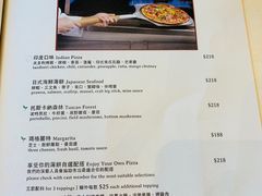 -芊彩餐厅(迪士尼探索家度假酒店)