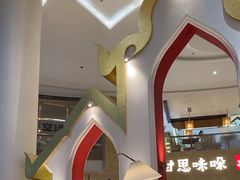 -甘思咪哚·云南艺术餐厅(天河广百店)