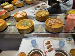 -龍歌自助小火锅(秦淮水游城店)