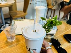 -ARKET CAFÉ(三里屯太古里店)