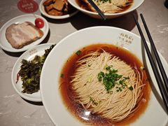 -松鹤楼·苏式汤面(虹桥天地店)
