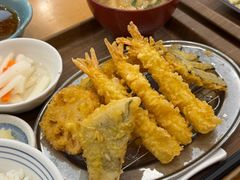 -虹梅食堂·爱蝦乃家
