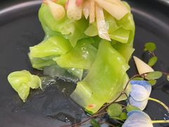 -悦隆酒店-中餐厅