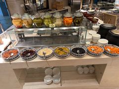 -TABLE·味西餐厅-成都茂业JW万豪酒店