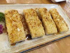 -粉巷13號陕菜馆
