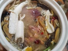 -束河人家(南锣鼓巷店)