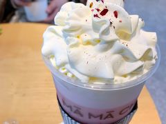 桃花坞-MAMACHA妈妈茶(岳麓山店)
