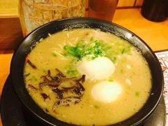 -博多一幸舍(侨福芳草地购物中心店)