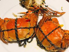 -杭州钱江新城万怡酒店-西餐厅