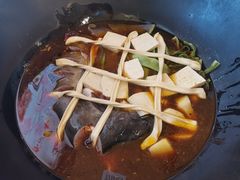 -荣德灶台鱼(圣泉寺店)