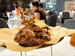 乐山甜皮鸭-眉州东坡(清河万象汇店)