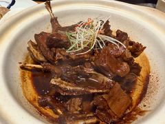 -小乐荟私房菜(宁海里店)