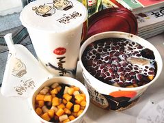-鲜芋仙(常州吾悦国际广场店)