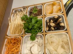 -云尊府云南菜·蒸汽石锅鱼(学清路店)