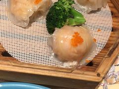 -避风塘(江桥万达店)