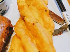 -头壹号  羊汤·饸饹面·大油条(西二旗店)