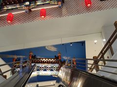 -银泰百货(北京大红门店)