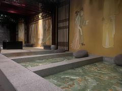 -圣和汤泉•汗蒸温泉自助
