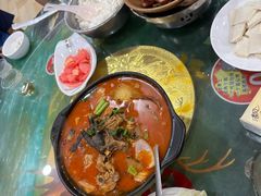 -谭家菜农夫山庄