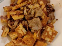 -汗腾格里·风味餐厅(新疆驻京办店)