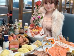 -半岛听涛蒸汽海鲜自助(K11店)