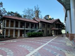 -香港大学