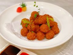 -东门烤鸭店(东华门店)