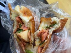 -惠源面包店(开禾路店)