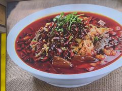 -川流不息·地道川菜·小龙虾(松东路店)