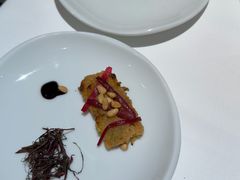 -Le Comptoir de Pierre Gagnaire