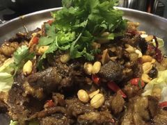 -大家庭食尚餐厅