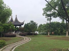 -横山水库