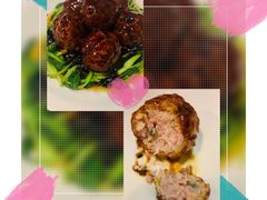 外婆肉圆-徐记私厨(半淞园路店)