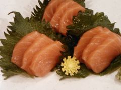 -桃屋日本料理(清华科技园店)