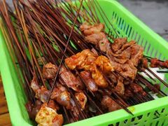 -红牌楼老号串串(银海佳苑店)
